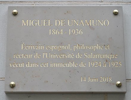 Unamuno
