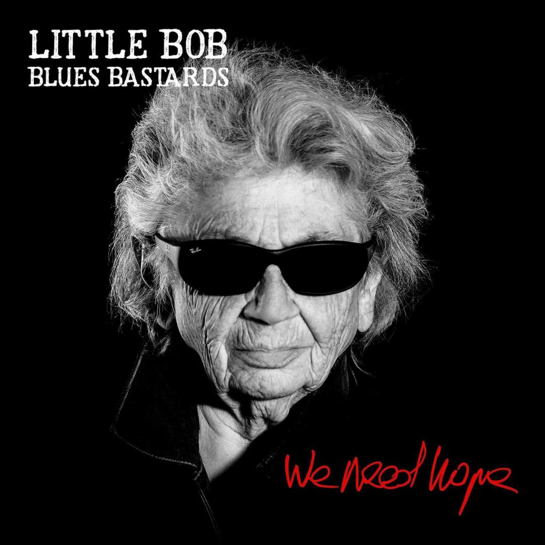 little bob, blues bastards