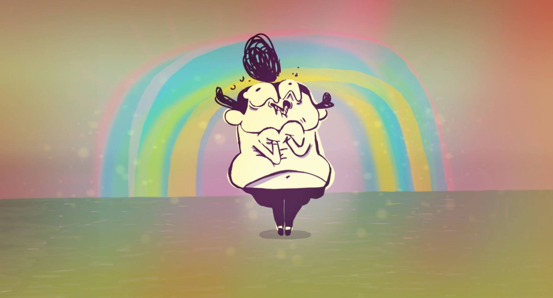 Douce - Coup de coeur AGrAF