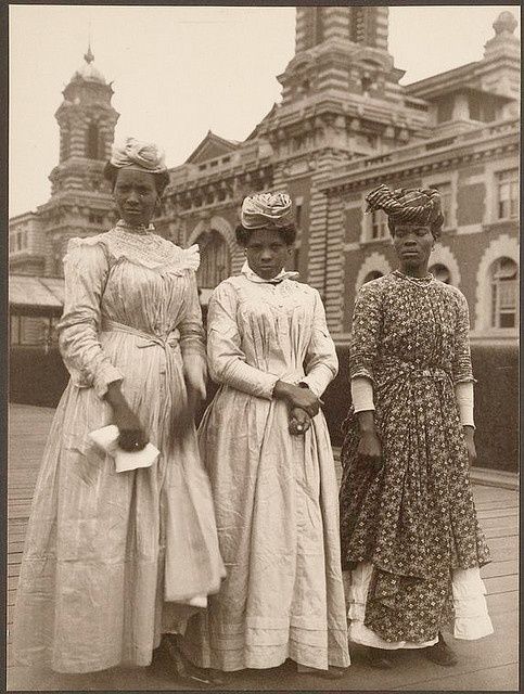 ELLIS ISLAND USA