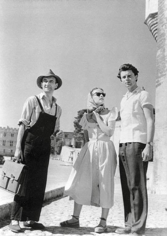 jean vilar expo photo avignon