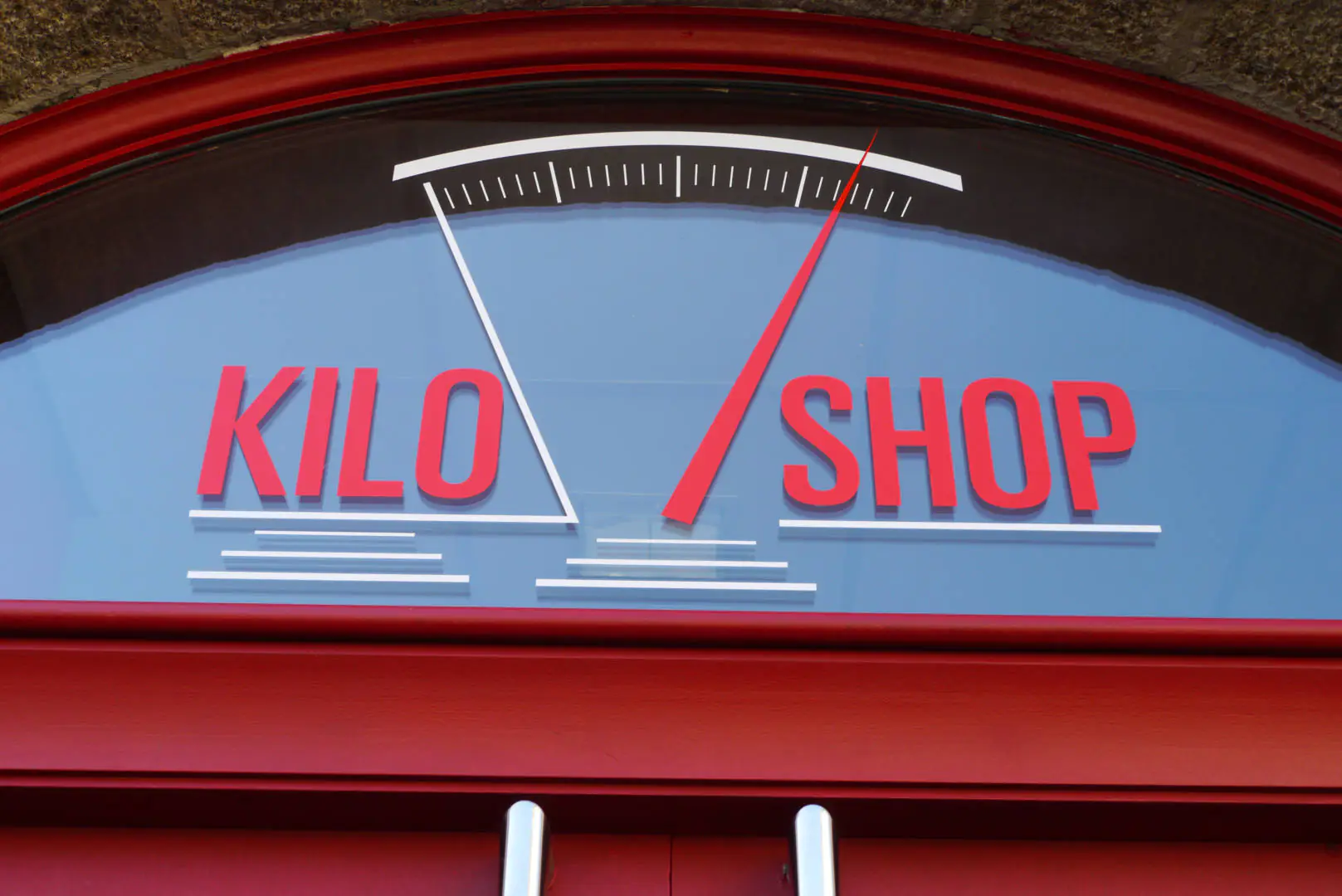 kilo shop rennes