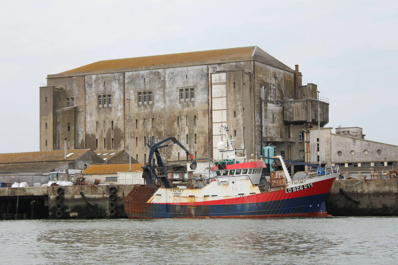 Glacière Lorient