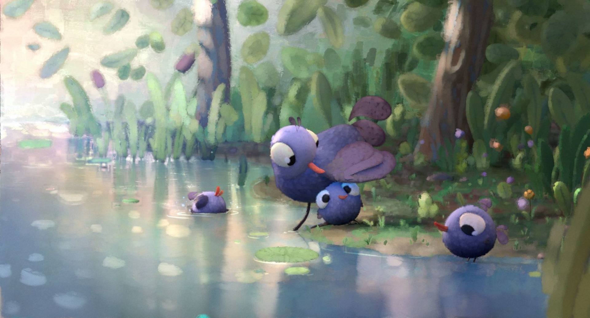 Je suis un caillou - Coup de coeur benshi