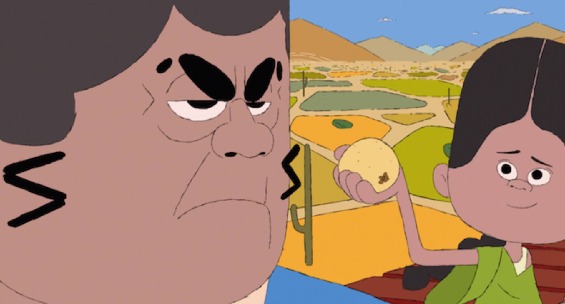 La Bestia - Prix SACD