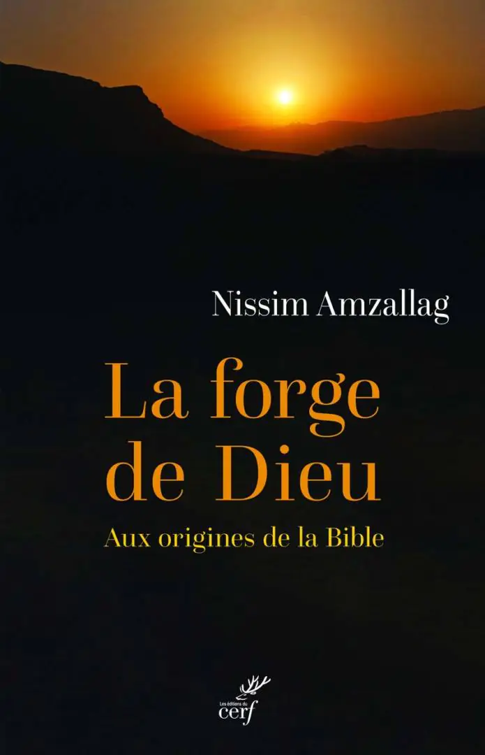 FORGE DE DIEU