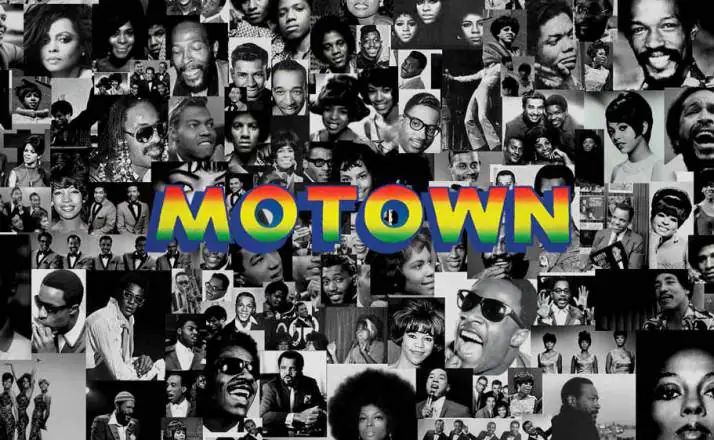 MOTOWN