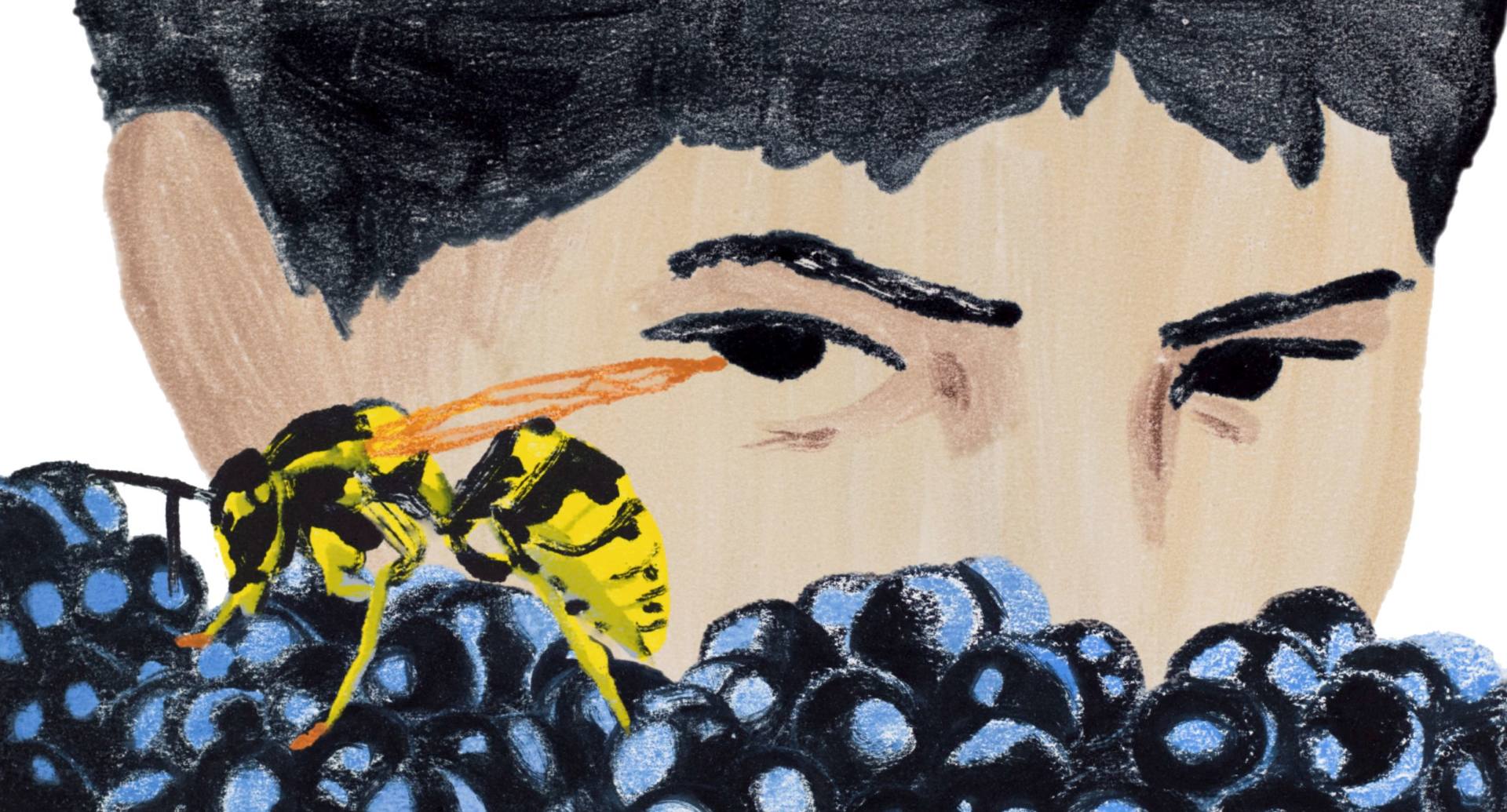 Nuisibles - Mention spéciale étudiant