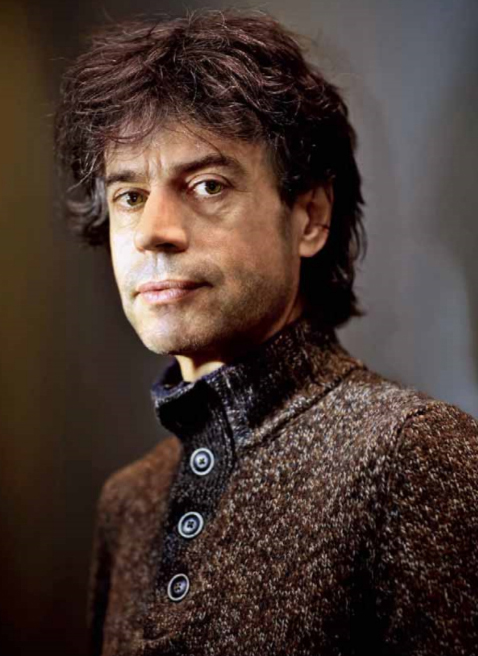 denez prigent stur an avel