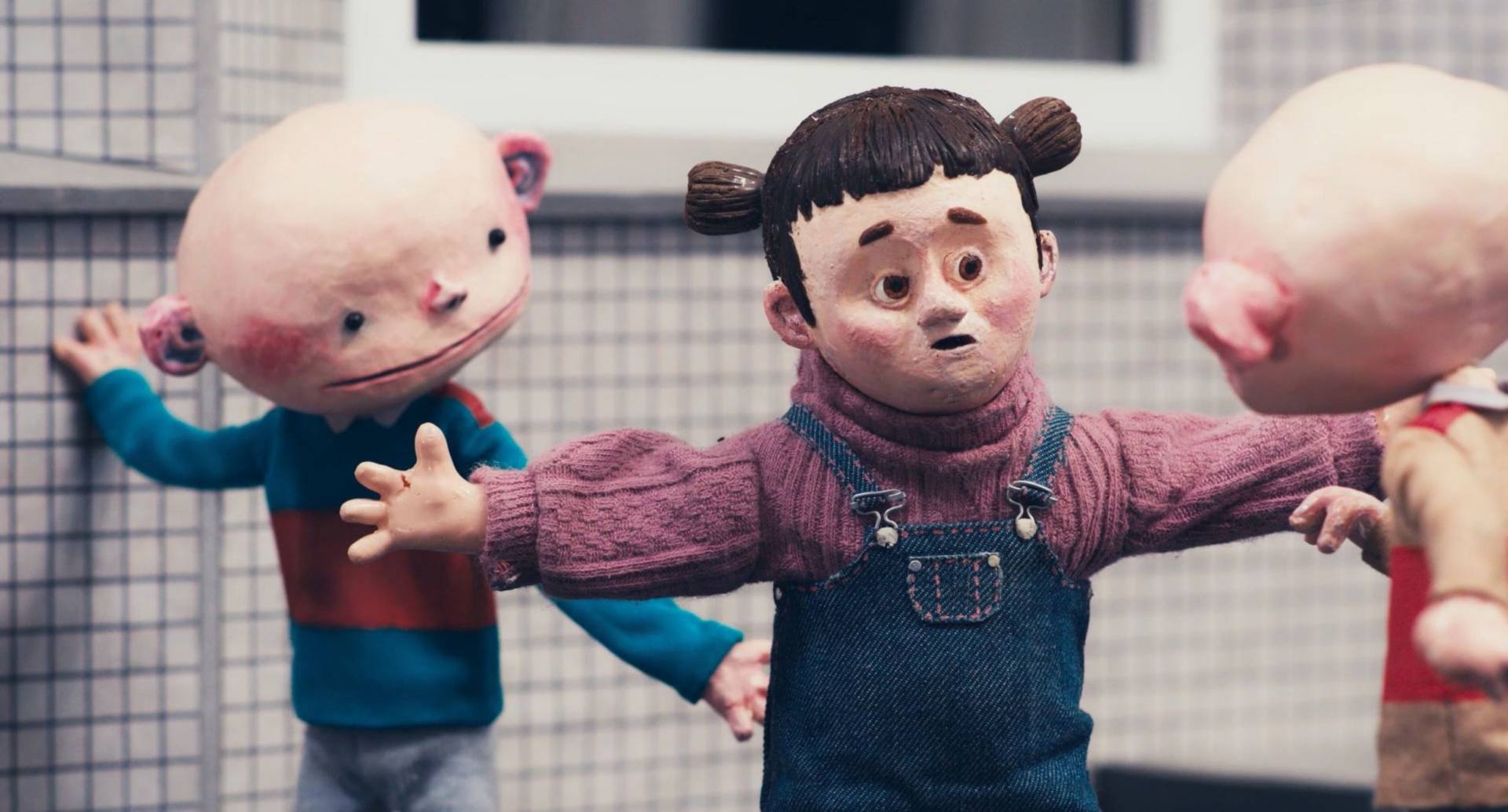 Précieux - Grand Prix du court métrage pro