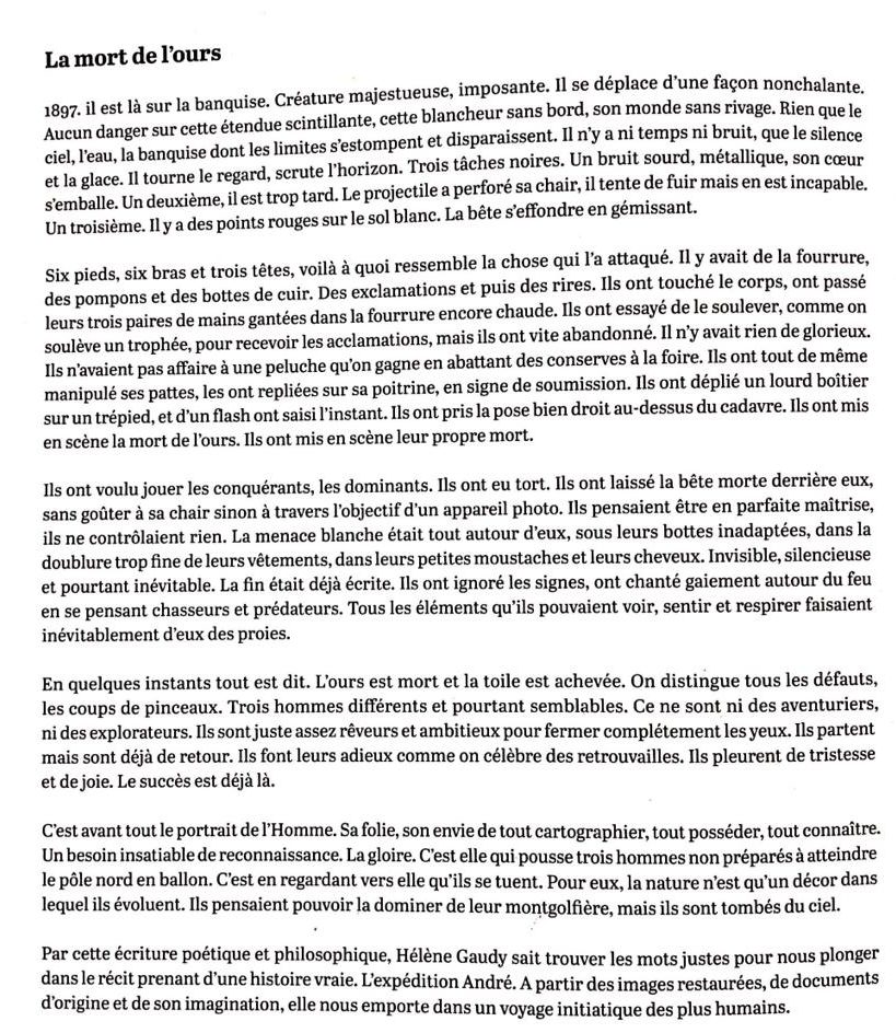 Prix Goncourt Lycéens