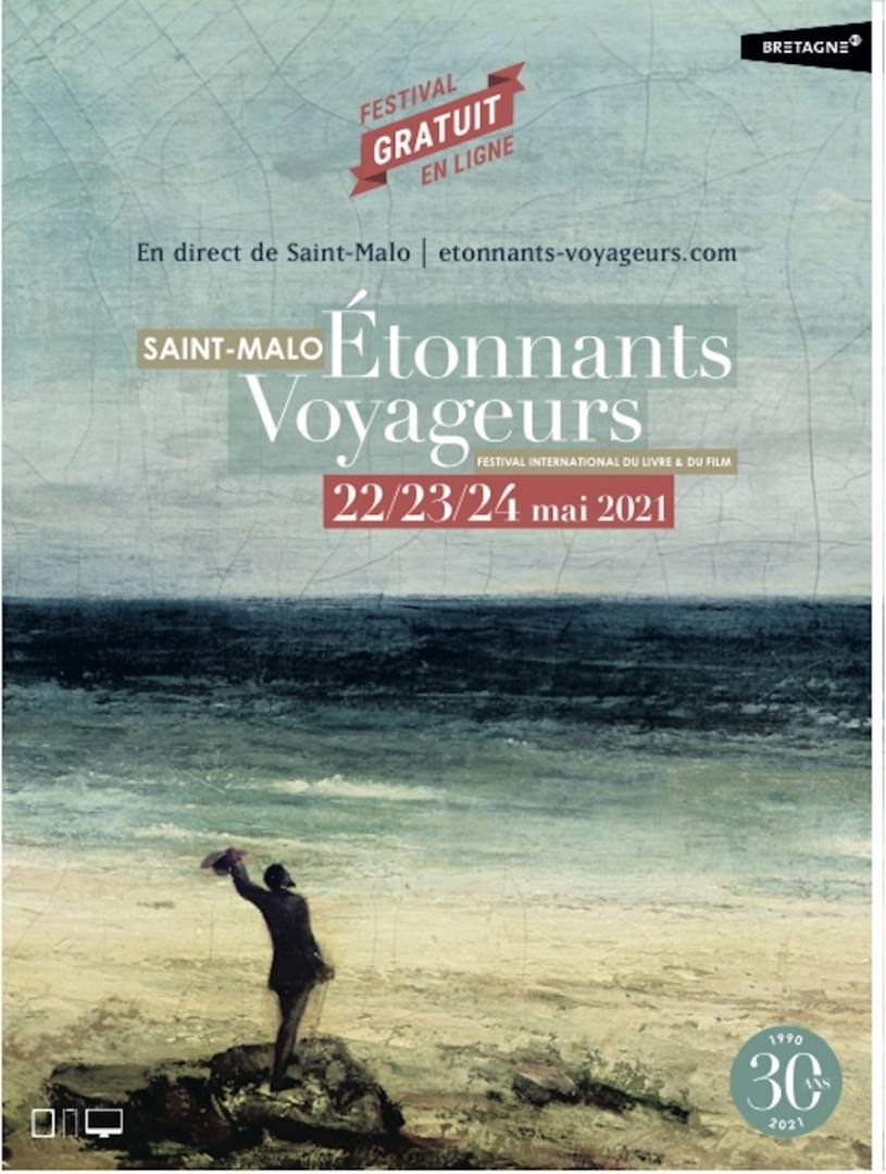 saint-malo etonnants voyageurs