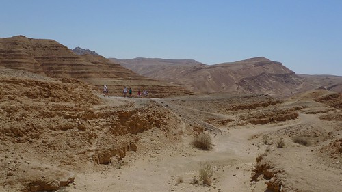 site timna israel