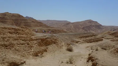 site timna israel 