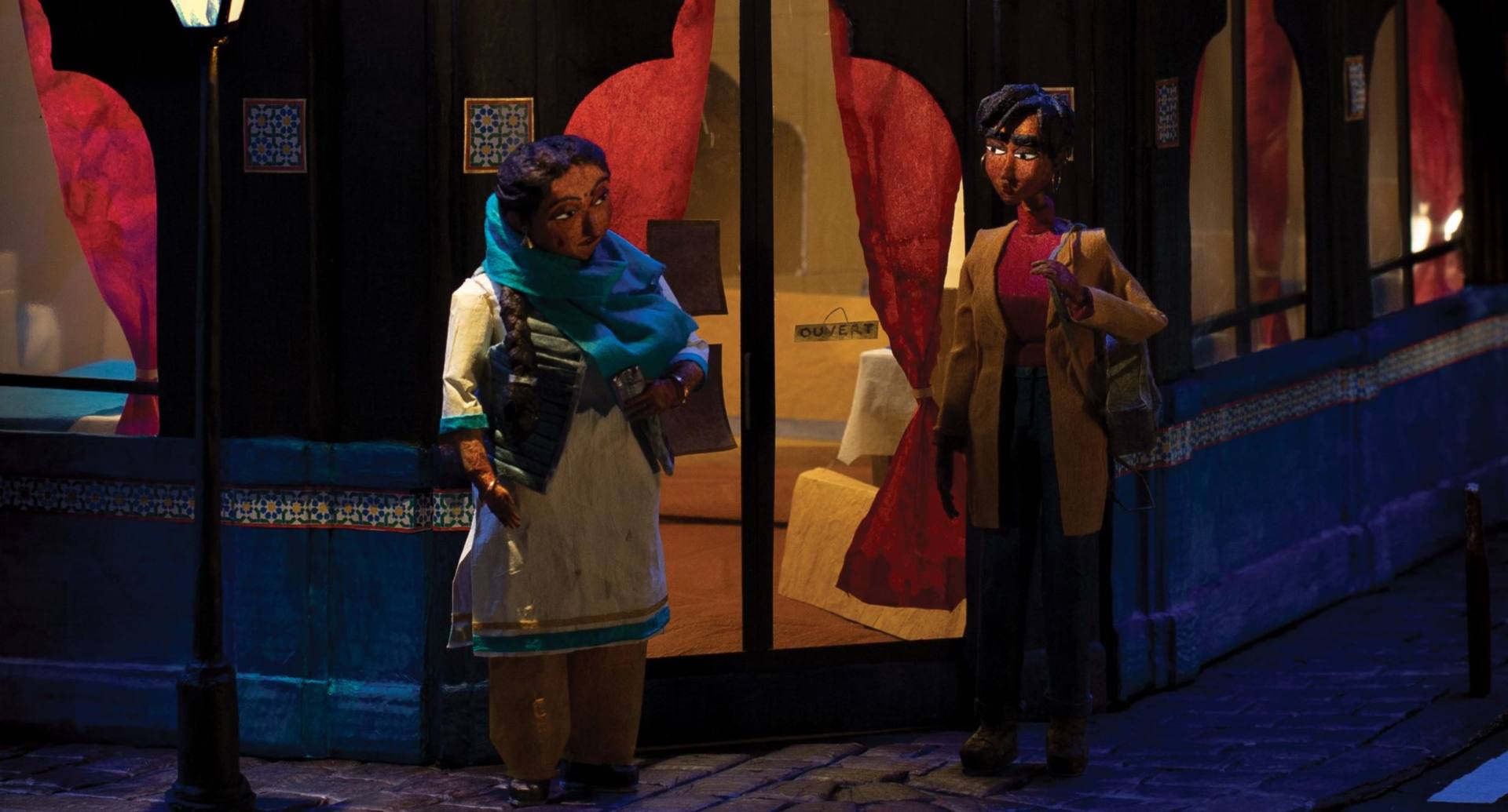 Sulaimani - Pitch Ciclic