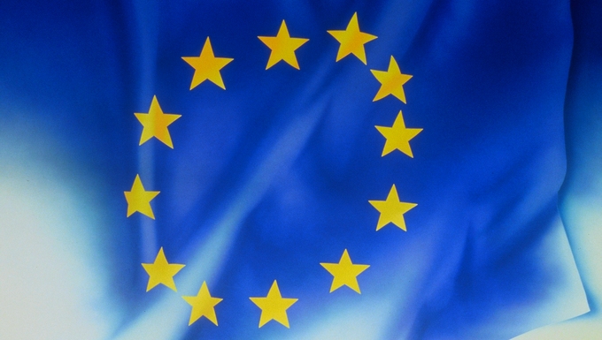 drapeau europeen