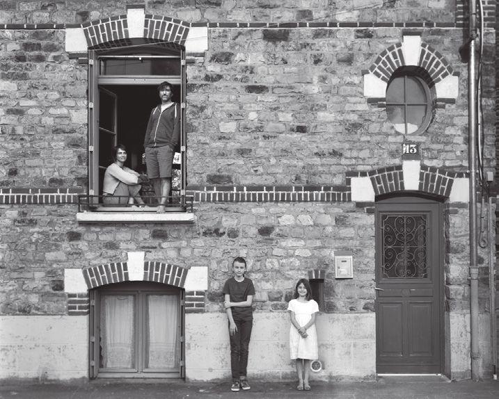 gaudaire lise photographie bretagne