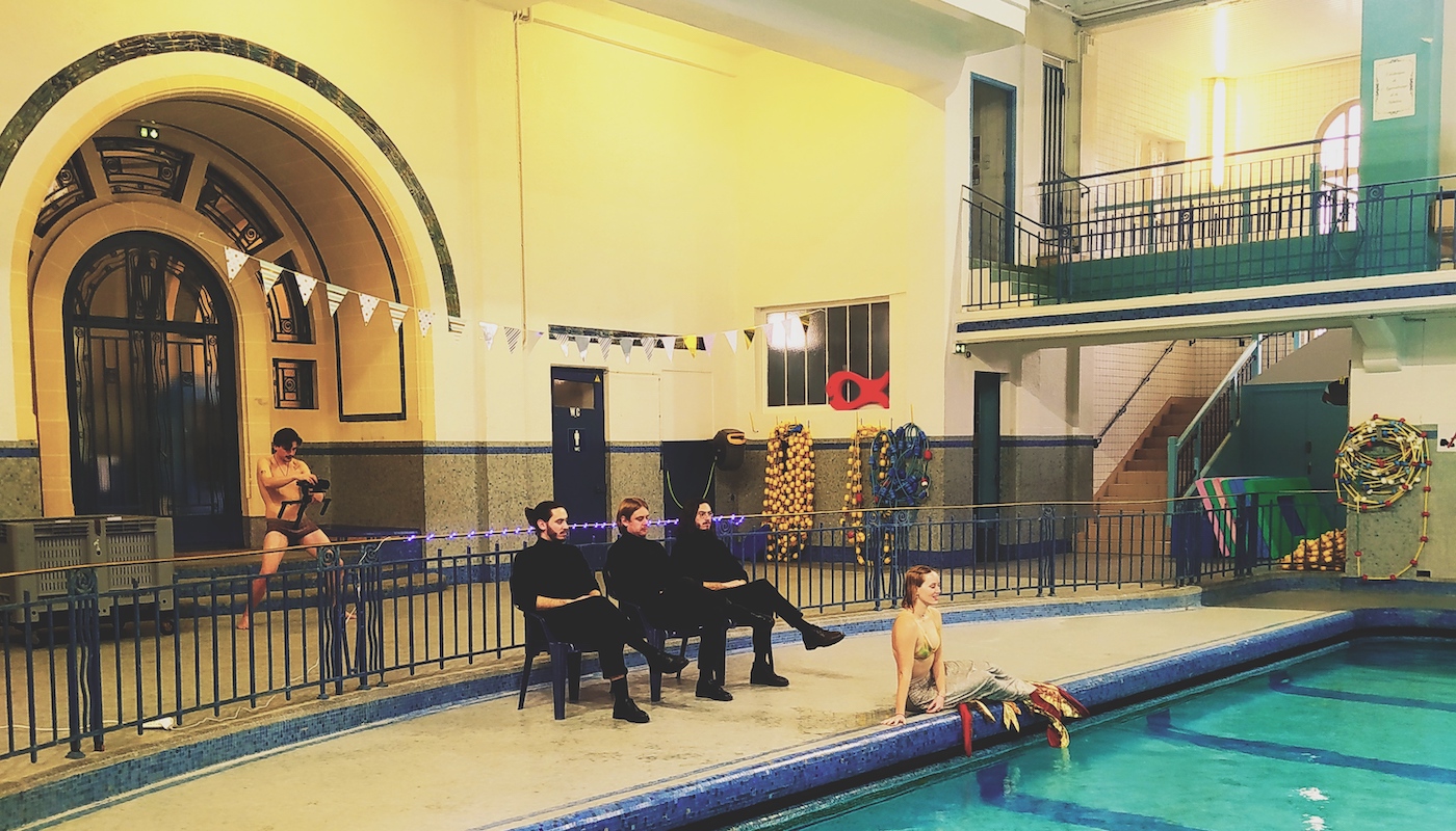 musique casino rennes