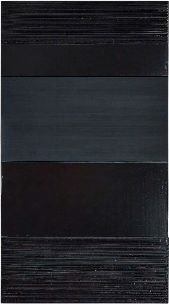 pierre soulages paris