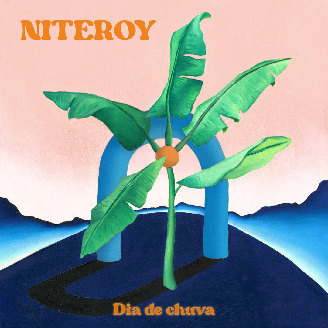 niteroy, dia de chuva