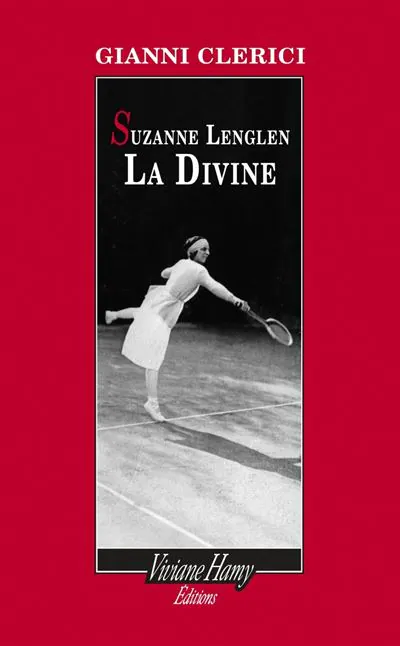 SUZANNE LENGLEN