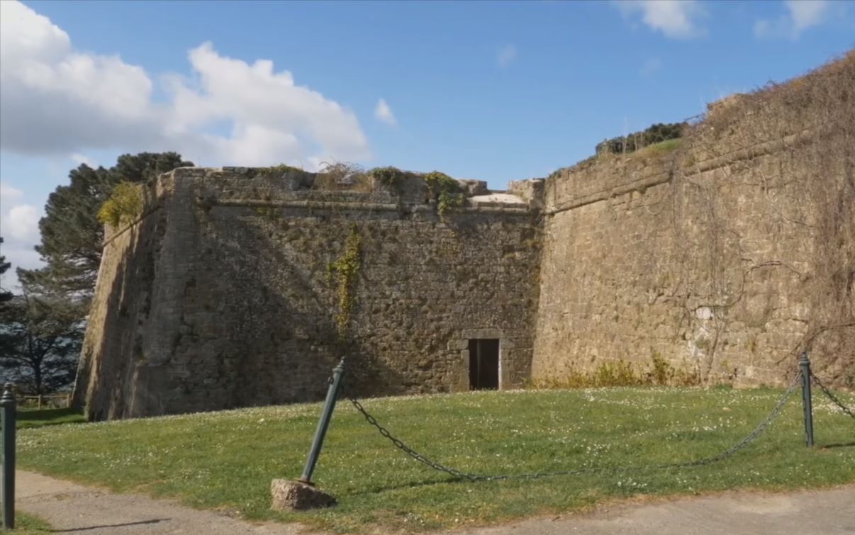 cité d'alet saint malo loto patrimoine