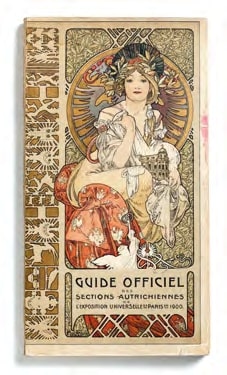 alphonse mucha bretagne