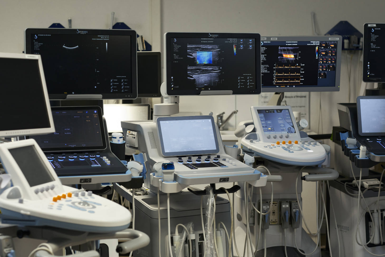 MATHIAS FINK MICKAEL TANTER