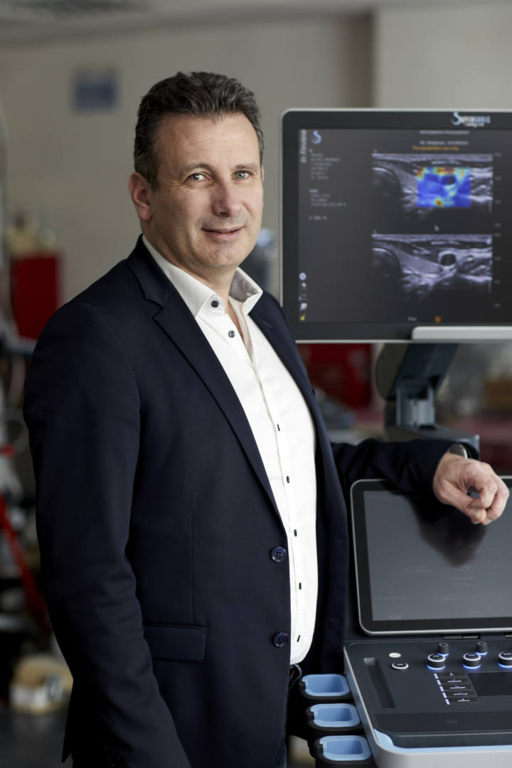 MATHIAS FINK MICKAEL TANTER