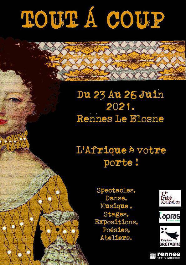 FESTIVAL TOUT A COUP RENNES