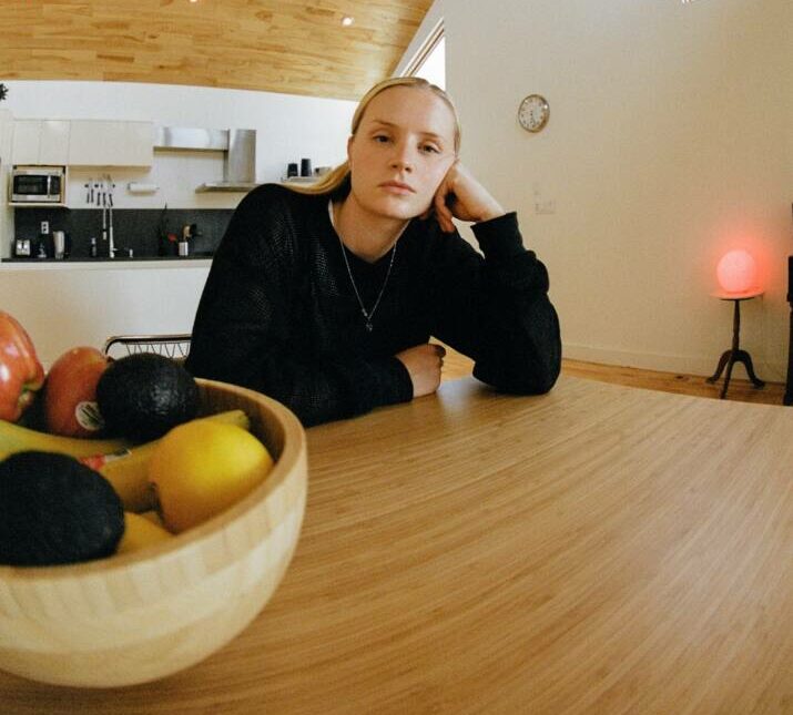charlotte day wilson, alpha
