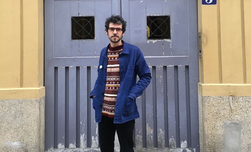 jaromil sabor, mount vision