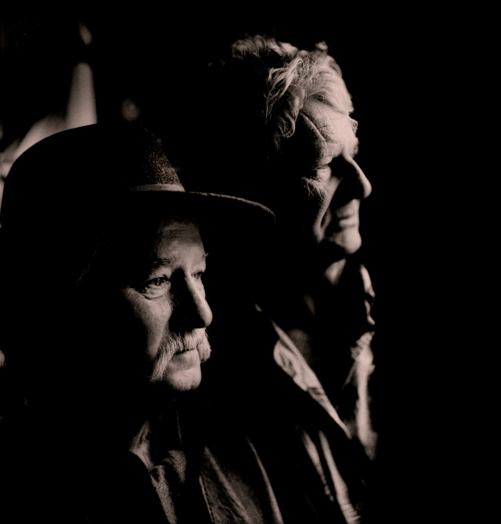 rodolphe burger, erik marchand, gluck auf