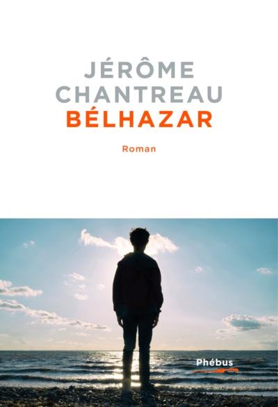 jerome chantreau belhazar