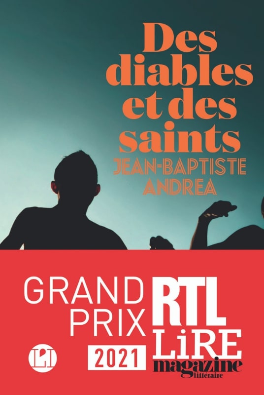 DES DIABLES ET DES SAINTS