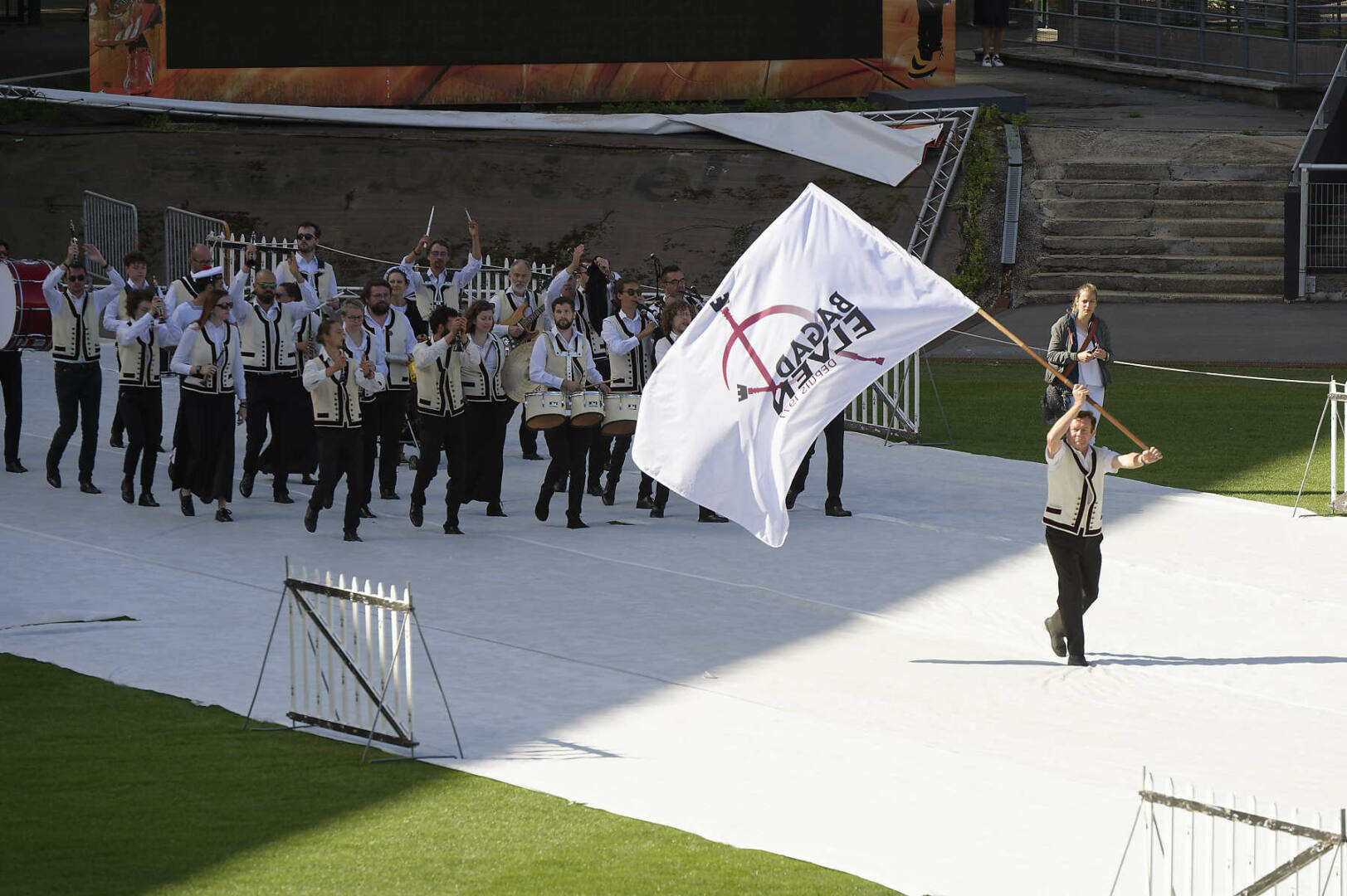 Festival interceltique de Lorien