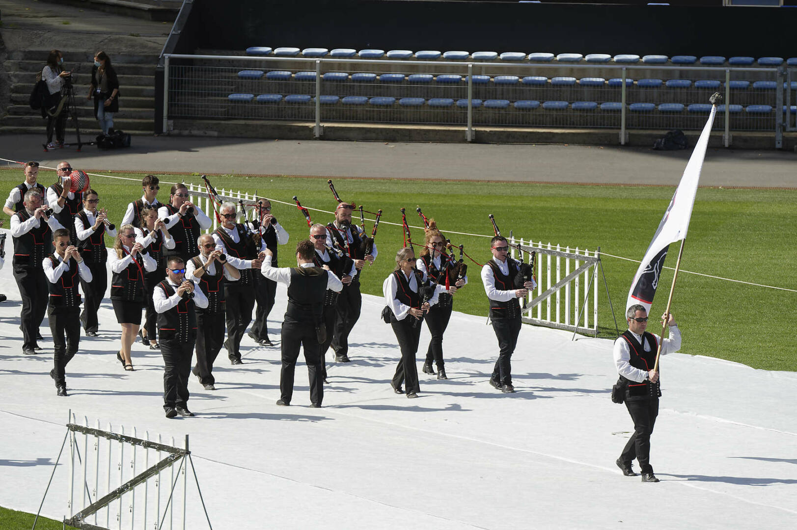 Festival interceltique de Lorien