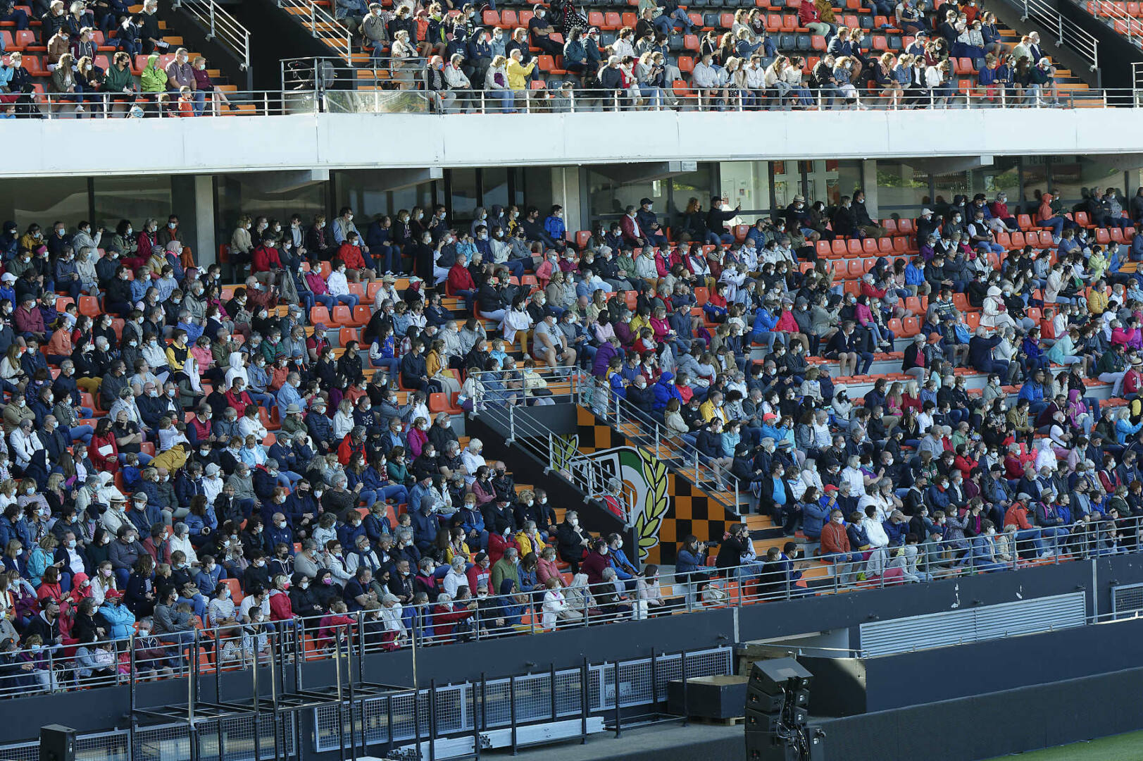 Festival interceltique de Lorien