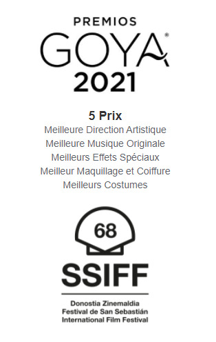 LES SORCIERES D'AKELARRE