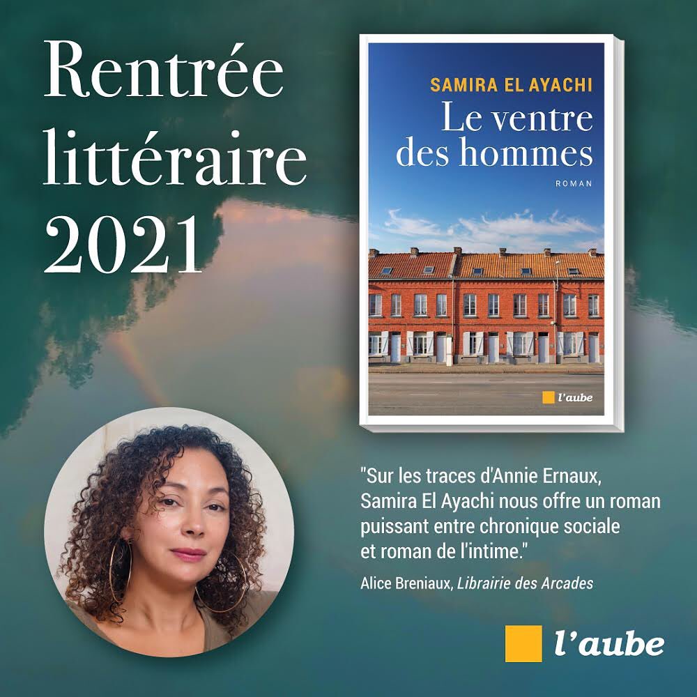 LE VENTRE DES HOMMES