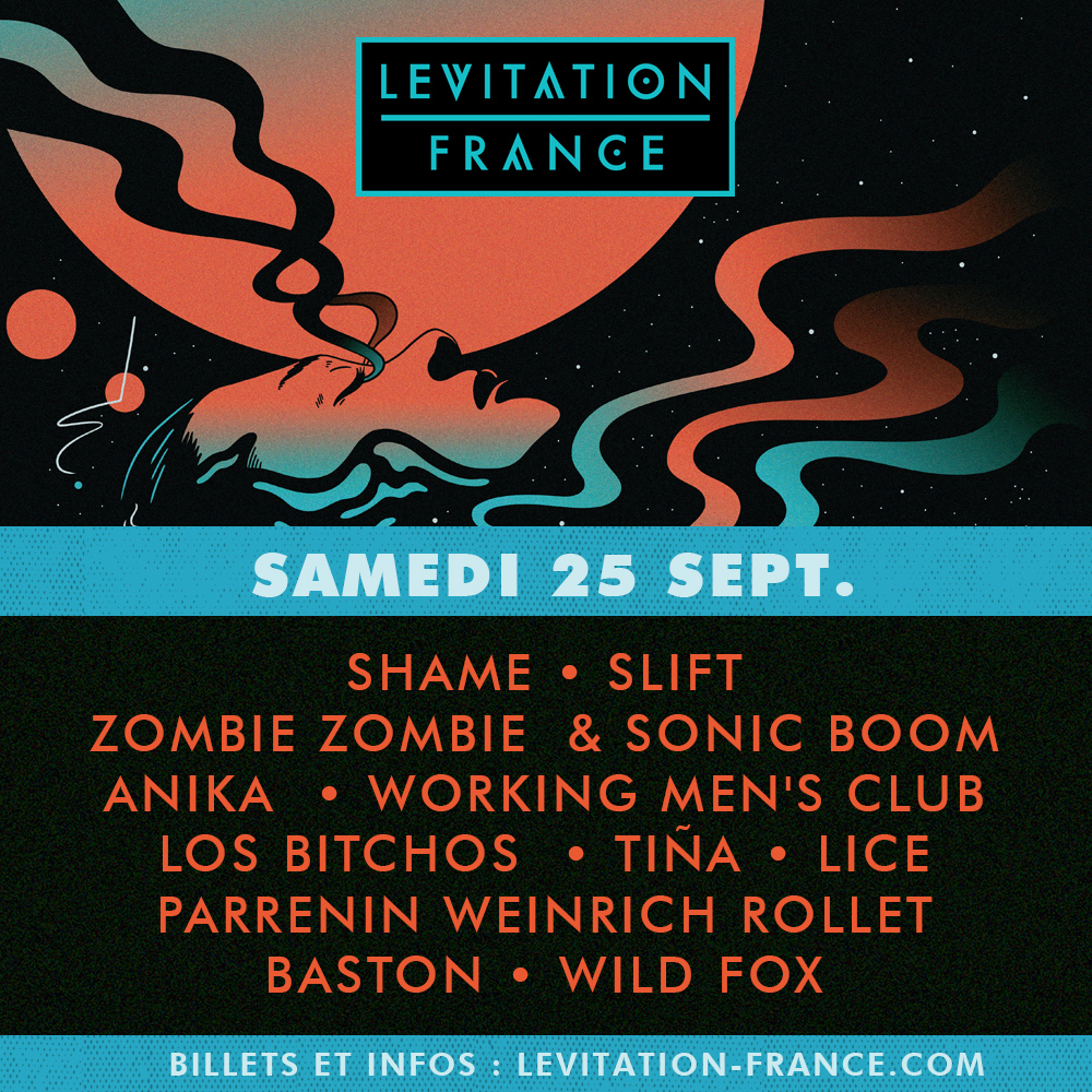 levitation france angers