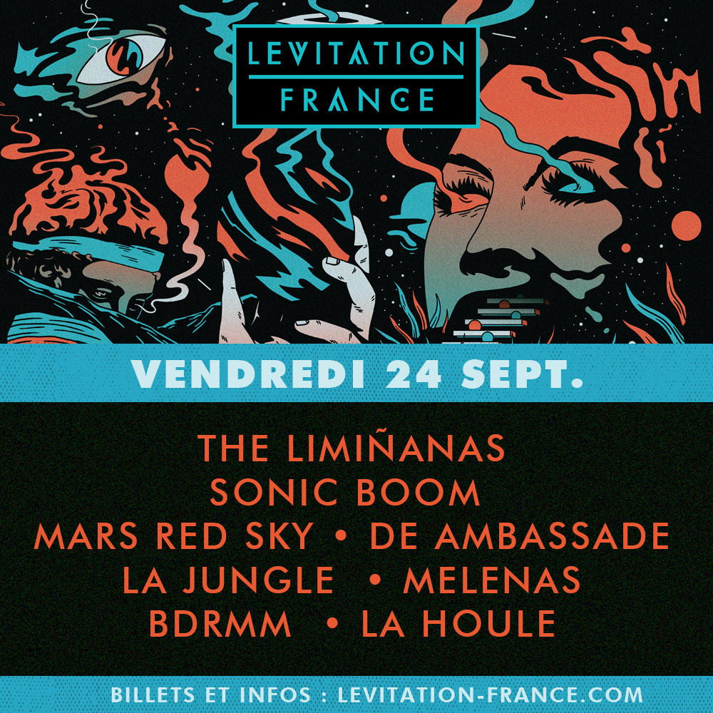 levitation france angers