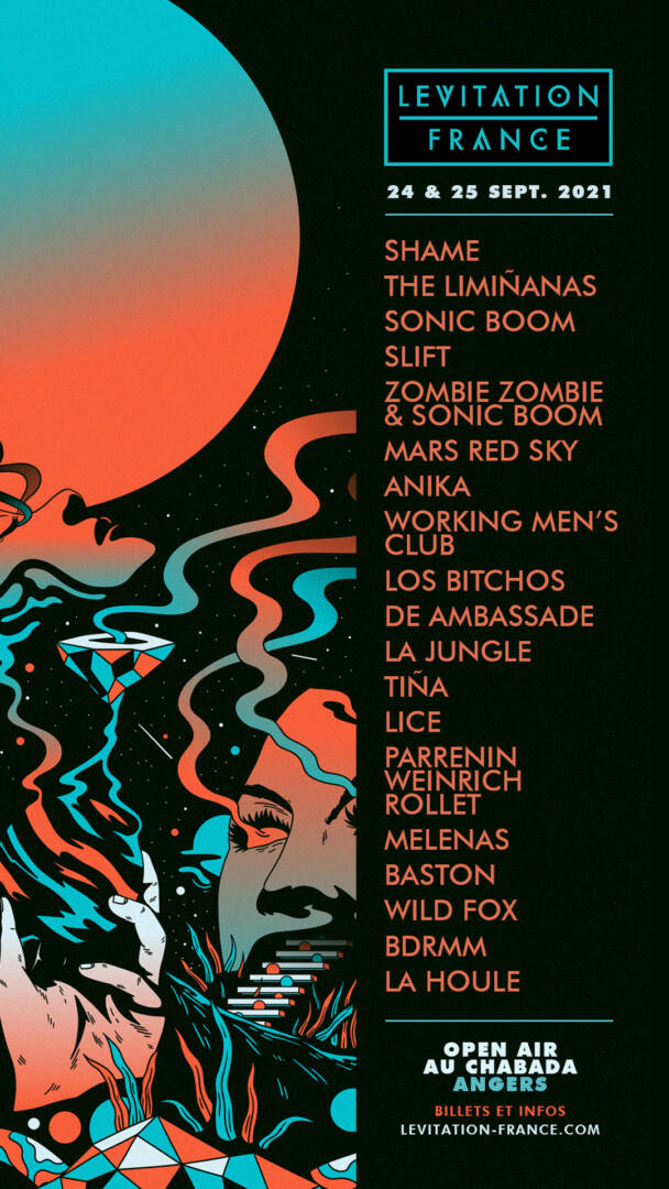 levitation france angers