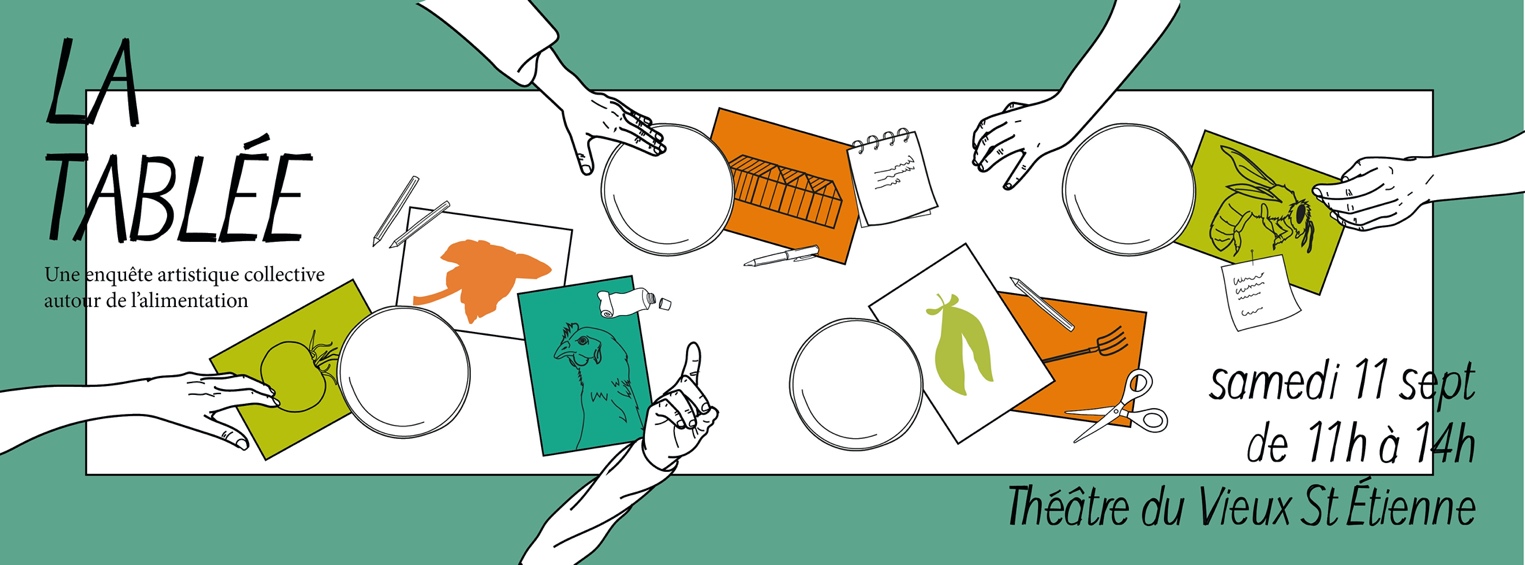 tablee alimentation rennes