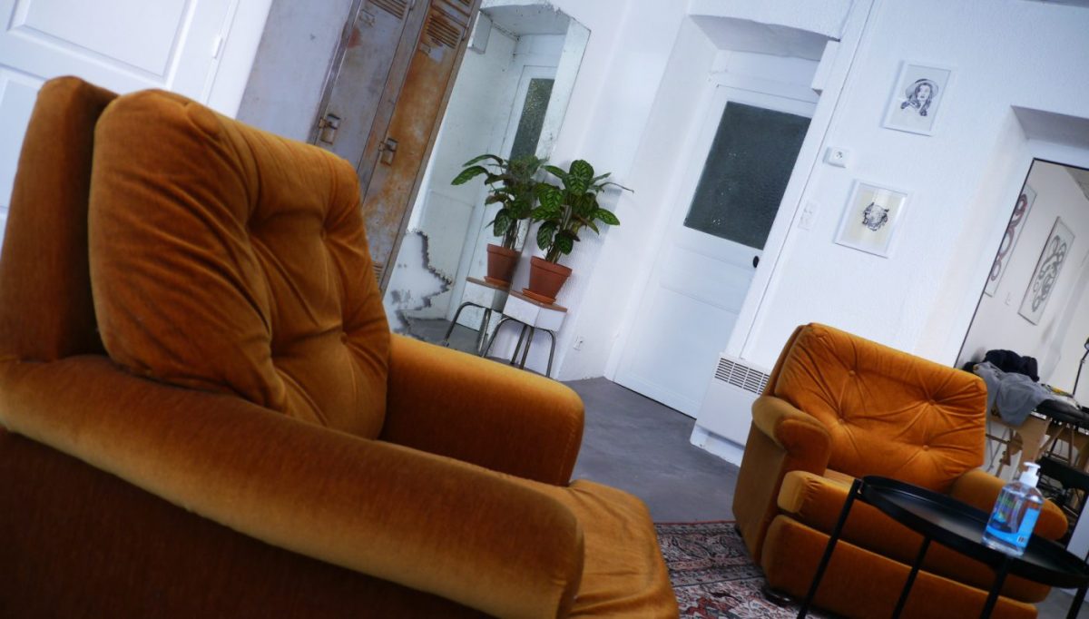 carbone quatorze tatouage