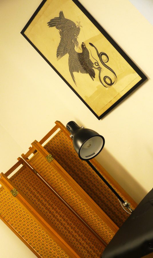 carbone quatorze tatouage