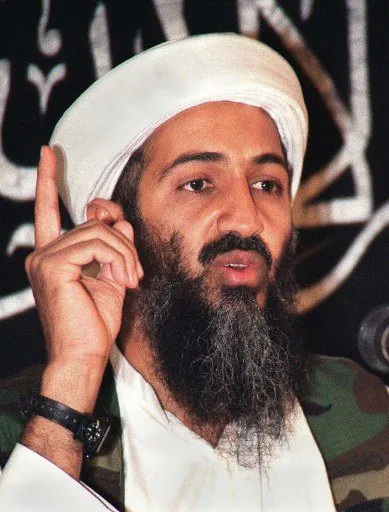 Ben Laden