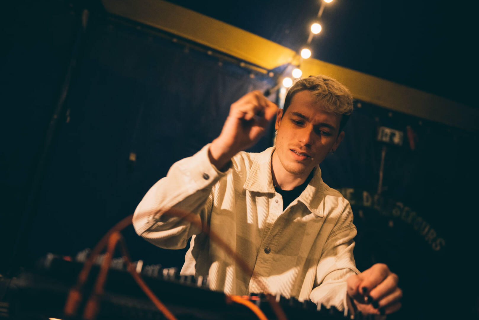 bisou green river valley festival