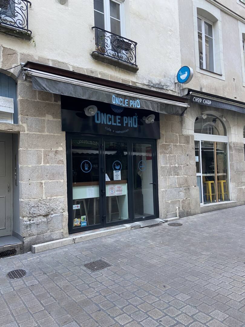 guide bubble tea Nantes