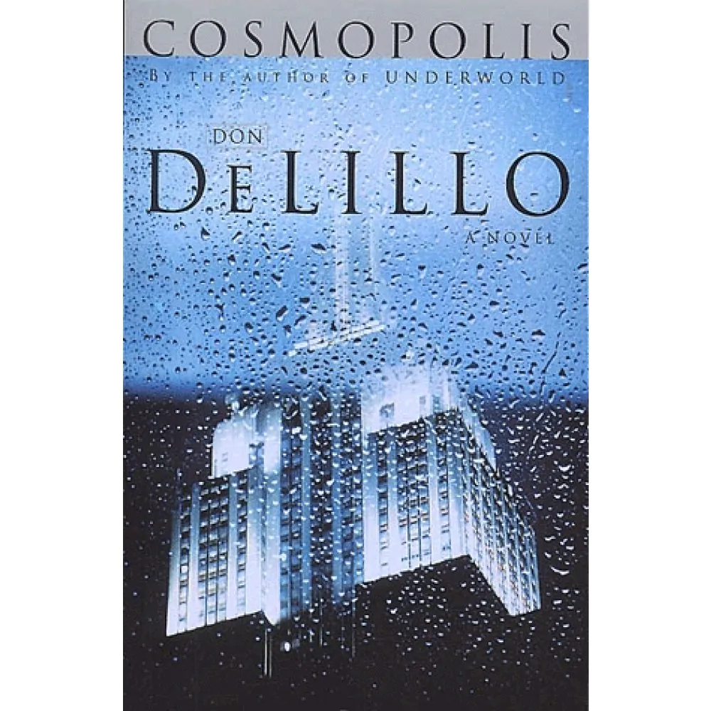 DeLillo